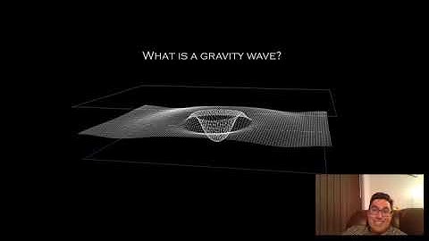 Atmospheric Gravity Wave Introduction