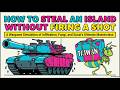 War Game Simulation: How China Can Take Taiwan Without Firing a Shot