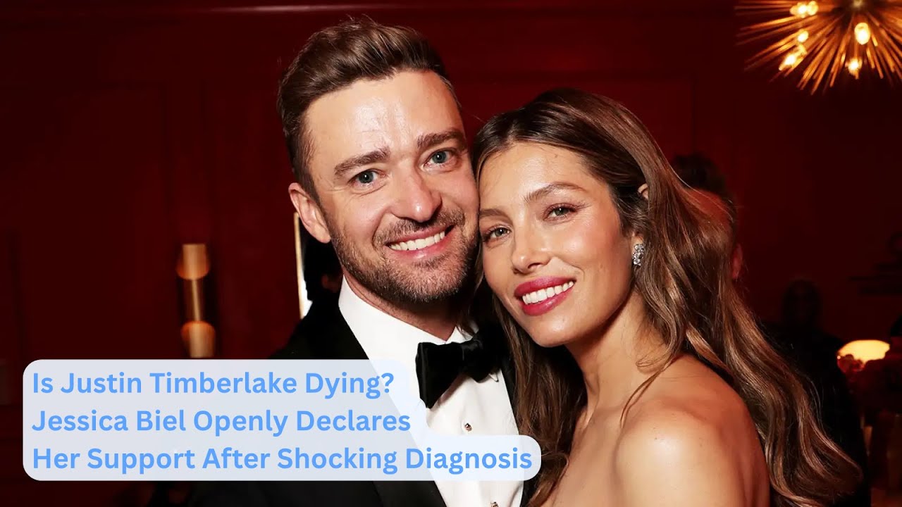 Jessica Biel and Justin Timberlake’s Family Secret Revealed!