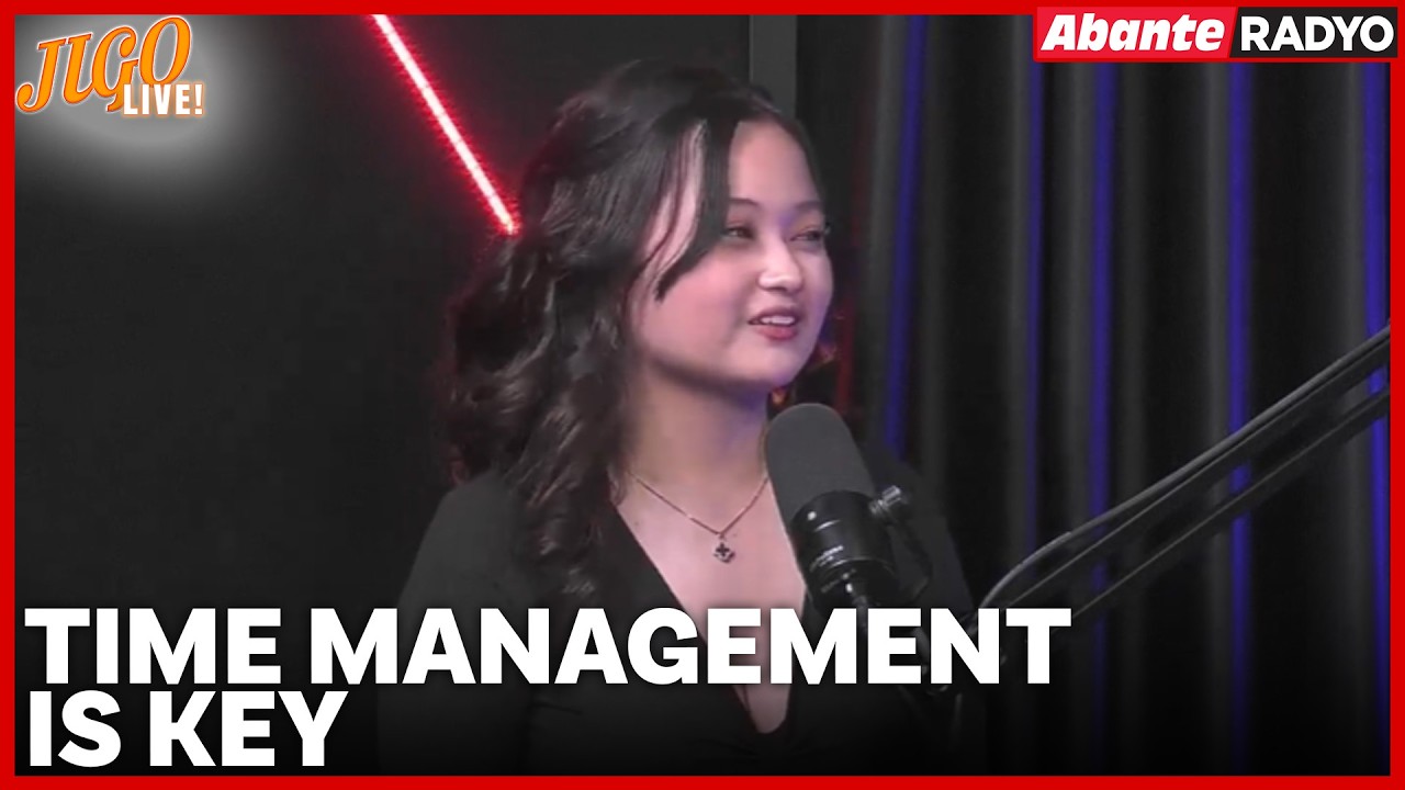 Singer at model na, student nurse pa?