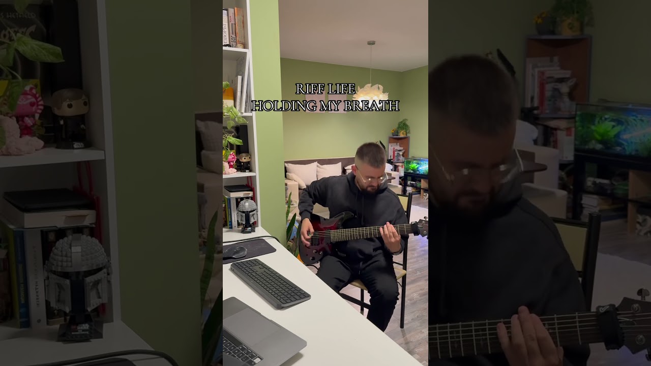 🤘RIFF LIFE: