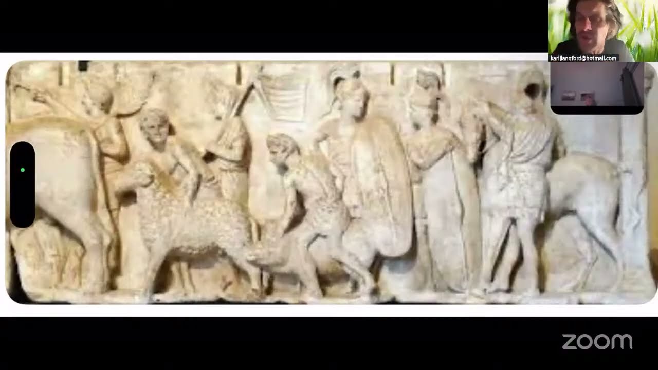 Roman Britain part 1