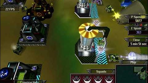 GamePlay #ArmyMenRTS [8SBS]  Online On 🕹️ Gameranger 3 vs 3 # [ 02 ]