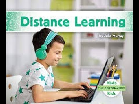 Distance Learning - YouTube