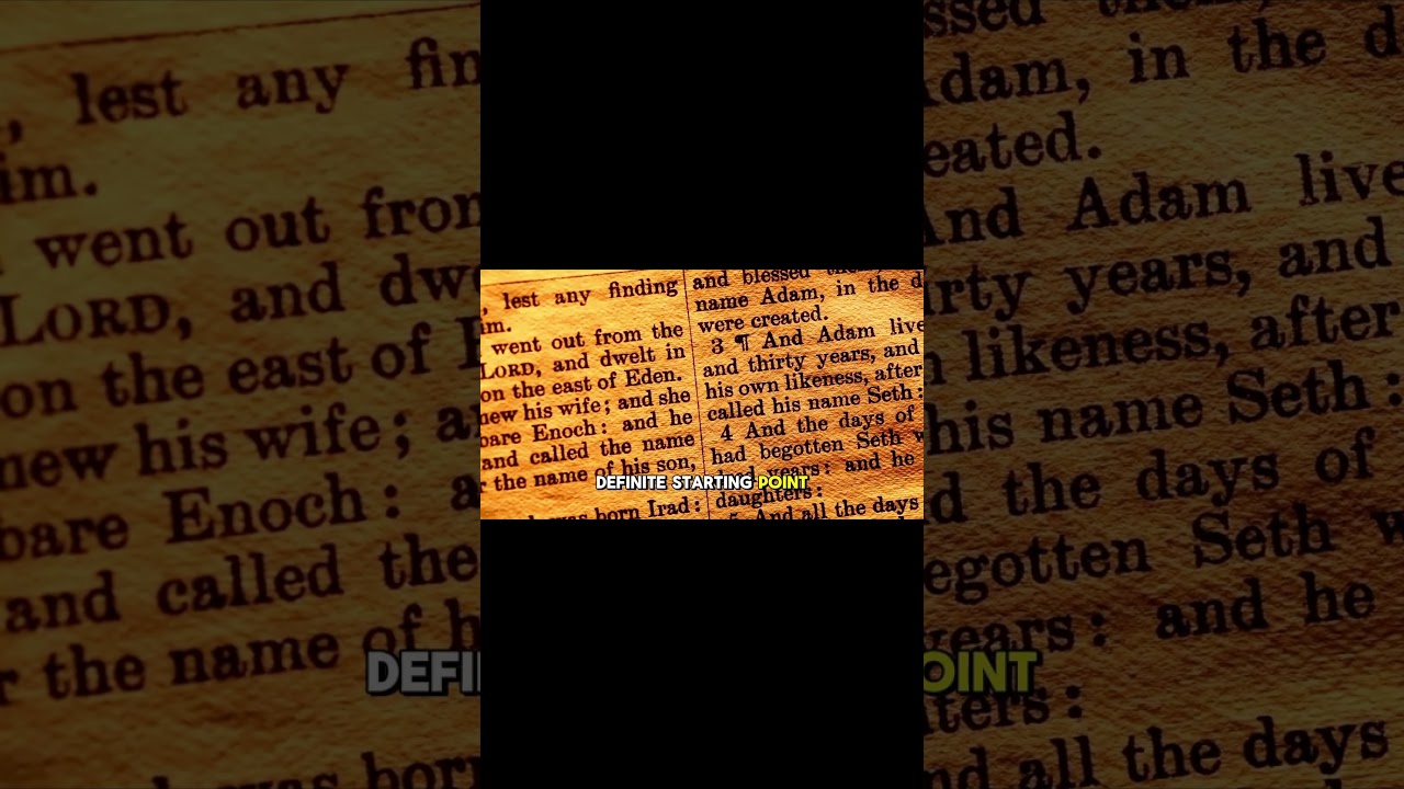 Ancient Echoes | Truths Time Couldn’t Silence