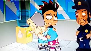 La Familia Del Barrio - Se Llevo A Pendeja