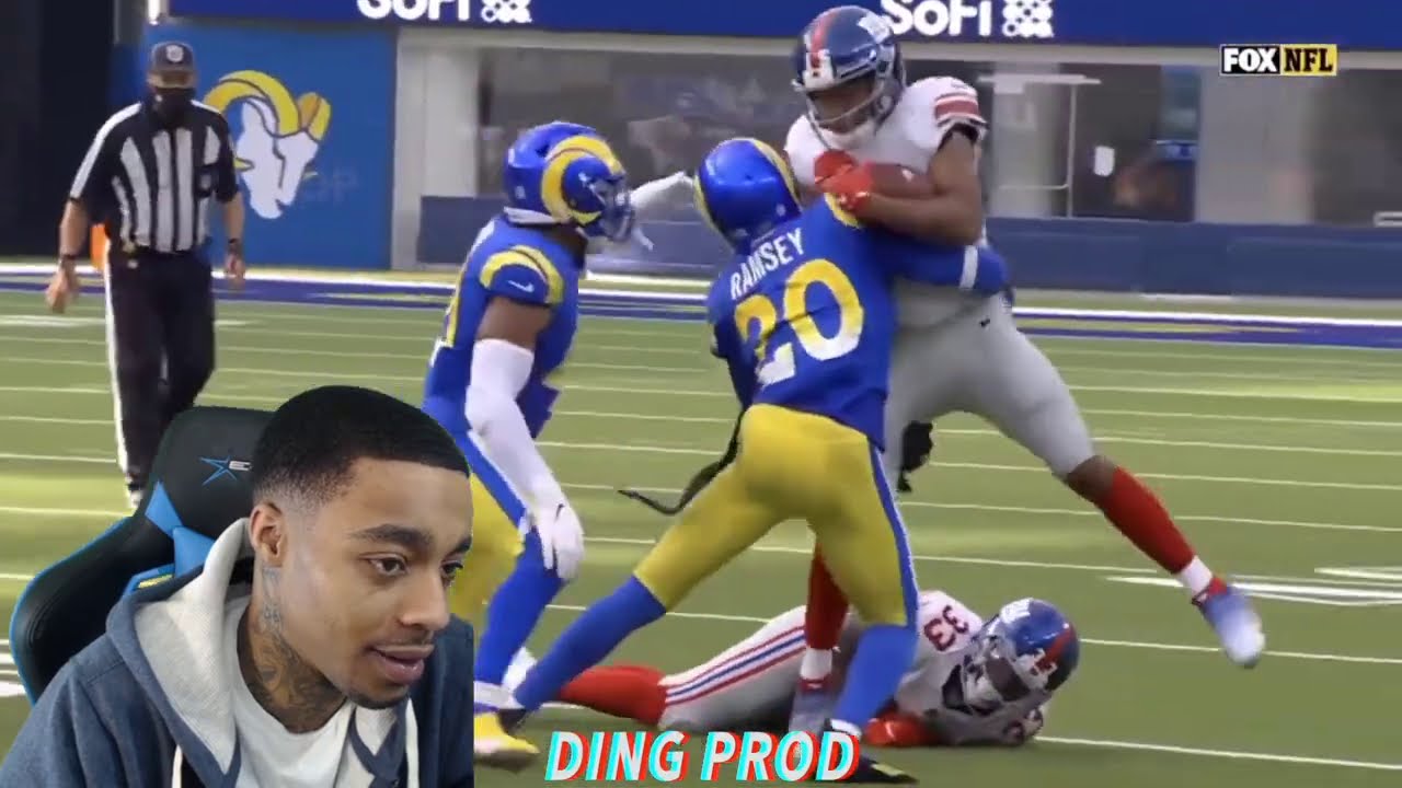 FlightReacts NFL 'SAVAGE' Moments of the 2020-2021 Season || HD!
