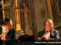 Maxence Larrieu, Giuseppe Nova flutes - Georges Kiss harpsichord の動画、YouTub…