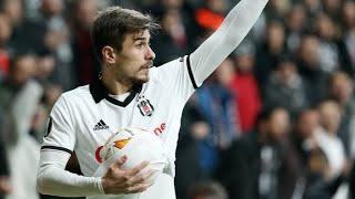 DORUKHAN TOKÖZ  SKILLS& GOLLERİ VE PASLARI 2018/2019 HD
