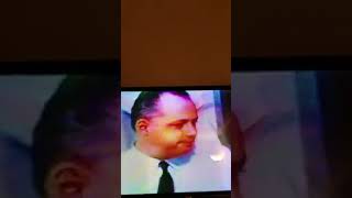 1986 In-House Flint Mi Abc12 Training Tape With Vintage Footage And Local Siren.