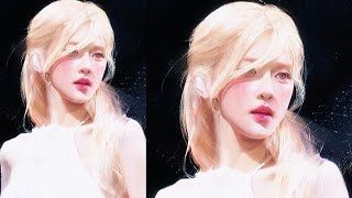 "wait...HOW is she suddenly EVERYONE'S favorite?!"#beautysubliminal [5X]!!