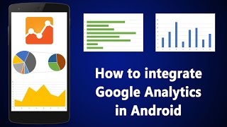 How to Integrate Google Analytics to Android Application|ShoutCafe.com