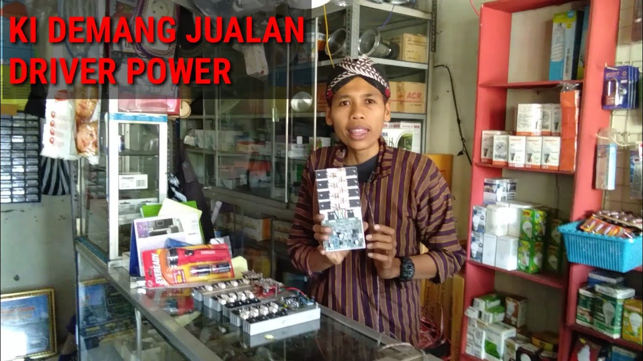 Tes adu driver socl 504 dan driver mungil