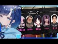 【スト６】RFN6 - 本番❕頑張ります【ぶいすぽっ！ / 紡木こかげ】