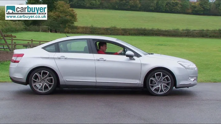 Citroen C5 review - CarBuyer - DayDayNews