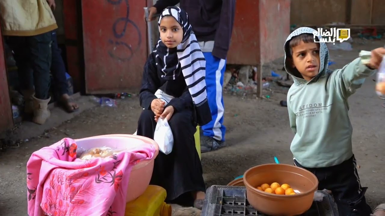 رمضان بضالع حاجة ثانية 😍