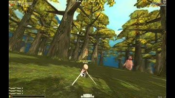 Attack On Titan Game Kill compilation