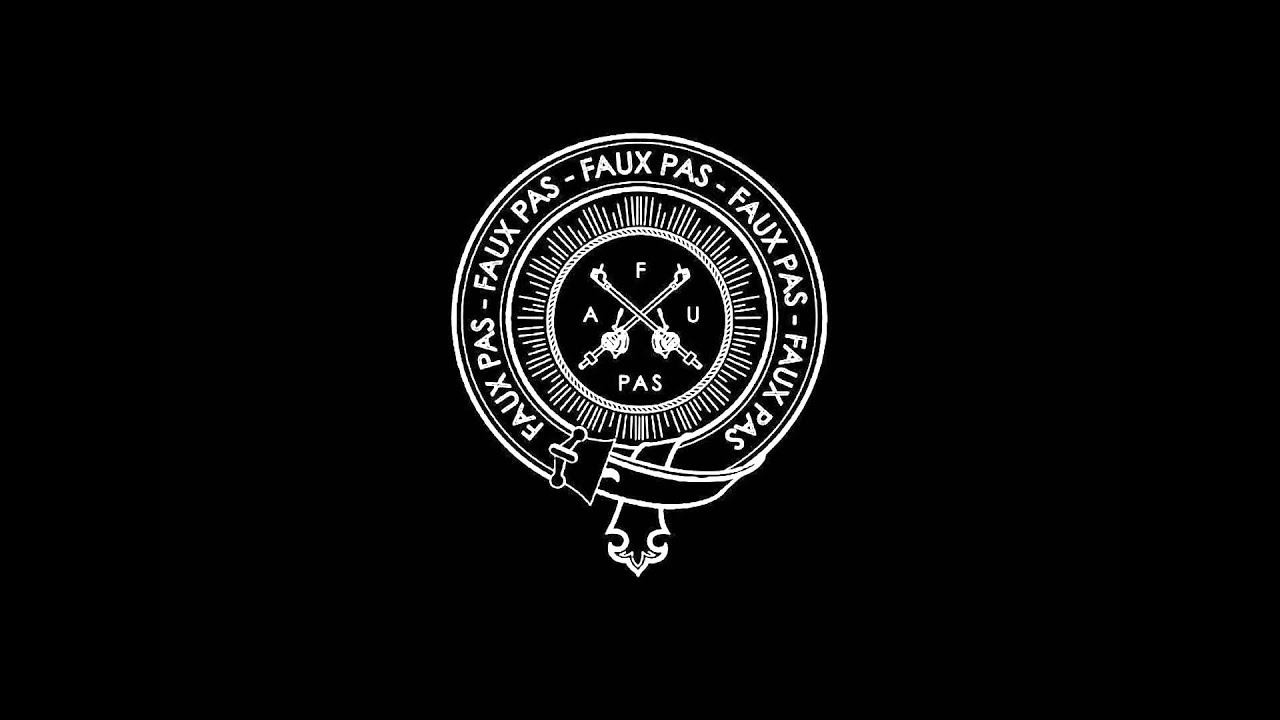 Mak & Pasteman - Jimmy Kendricks