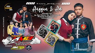 Download Lagu 🔴Live KMB GEDRUG || AM PRO AUDIO - Pernikahan \ MP3