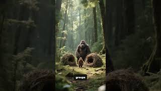 The Weaver of the Woods #bigfoot #cryptozoology #documentary