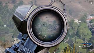 Arma 3   realistic KOTH server