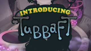 My Singing Monsters - Tubbaft Wublin Spacecraft