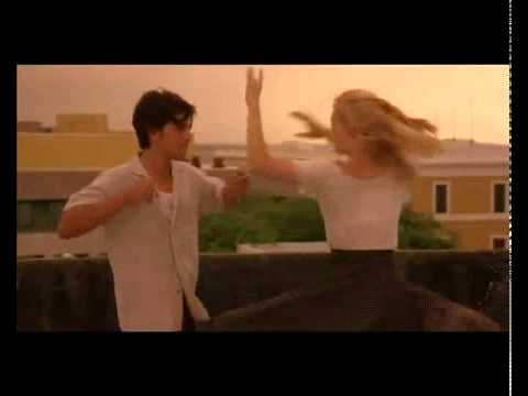 Orishas / Represent Cuba Dirty Dancing 2