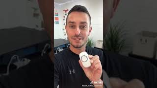 Using a doorbell in the classroom