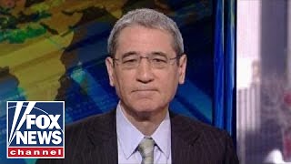 Gordon Chang: China trade war has been happening for decades