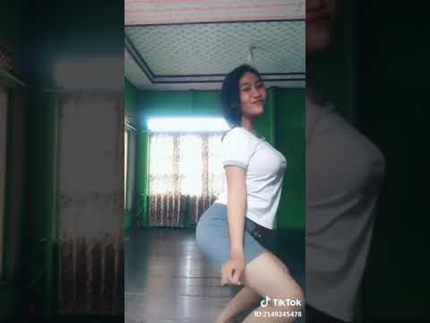 Story Wa TikTok Goyang Hot Abg