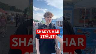 Shadys Har Stjålet Fra Geekd