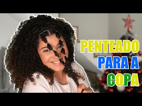 PENTEADO PARA A COPA