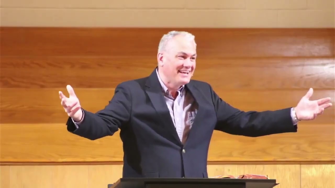 Евангелие от Матфея 19:27-29 (Проповедь)