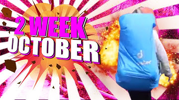 FAILS AND WINS | 2 WEEK OCTOBER  |  2015  |  COMPILATION