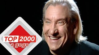 Video thumbnail of "Joe Walsh (Eagles) - Hotel California | Het verhaal achter het nummer | Top 2000 a gogo"