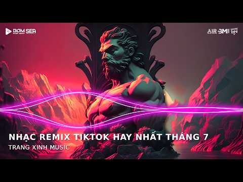 NHẠC TREND TIKTOK REMIX 2026 | NONSTOP VIỆT MIX 2026 BASS CỰC MẠNH | NHẠC TRẺ REMIX HAY NHẤT 2026