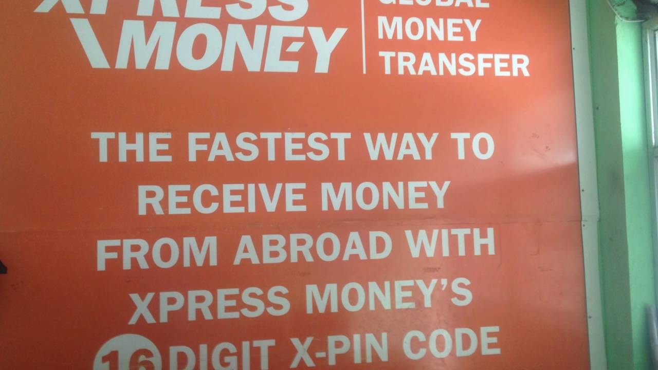 speed money transfer services