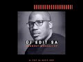 DJ Edit SA - Morning Glory feat. Candice T ( Audio )