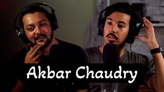 What job can an Aerospace engineer get in Pakistan | Akbar Chaudry | Mooroo Clips