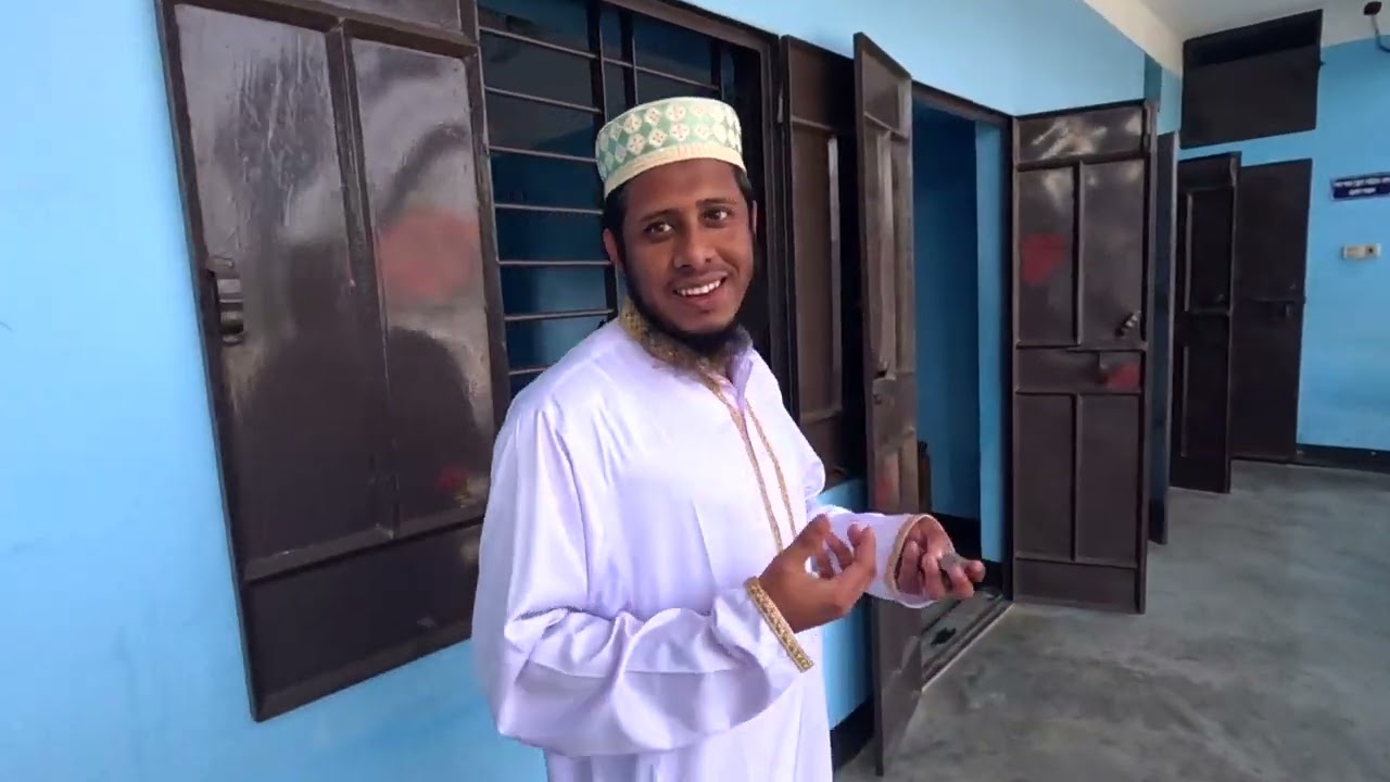 Al Madinah Orphanage | Bangladesh | Sylhet 🇧🇩