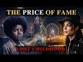 Why Michael Jackson Built Neverland - Heartbreaking Reason