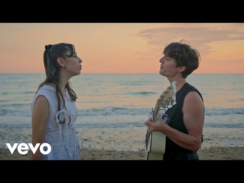 Adèle & Robin - Sous la pluie (Session acoustique)