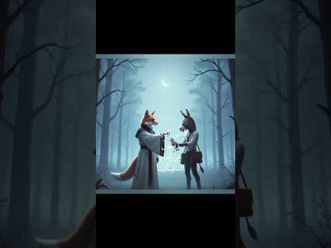 برز الثعلب يوما قصيدة احمد شوقي الشعر العربي قصائد خالدة الثعلب الواعظ الديك الحكيم شعر