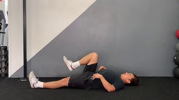 Hip Flexion PAILS/RAILS