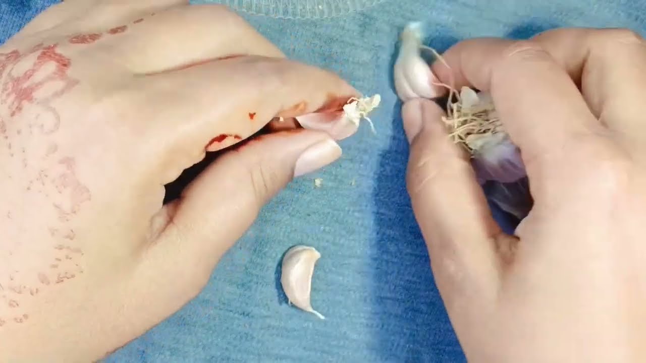 How to grow nails at home | easy step to grow your nails | nail grow 