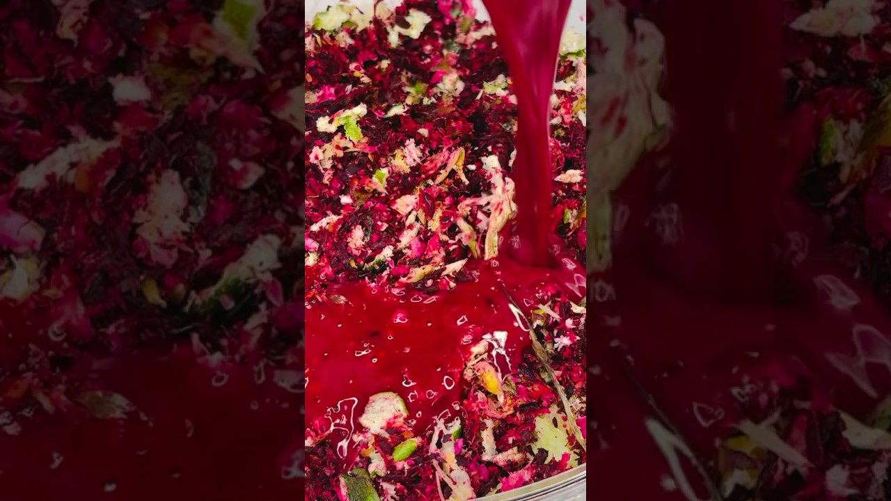 Turn Food Scraps into Powerful Plant Nutrients 