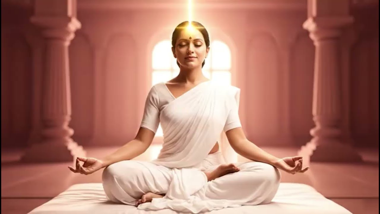 योग गीत 🙏🏻🕉️ | mahesh bahlolpuriya | new bhajan | 