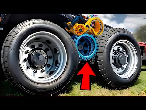 15 GENIUS TRUCK INVENTIONS THAT ARE ON ANOTHER LEVEL