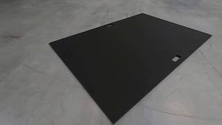 Induplates 1500 X 1000 X 15 Mm