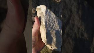 Geology (Dolomite) #nature #rock #naturelovers #natural #outdoors #treasure #geology #mining